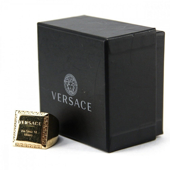 Versace Печатка 