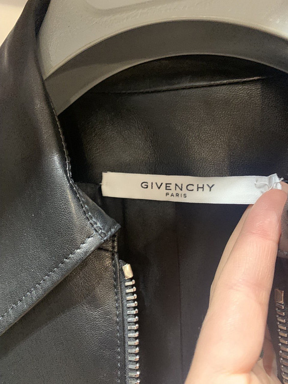 Givenchy Куртка 
