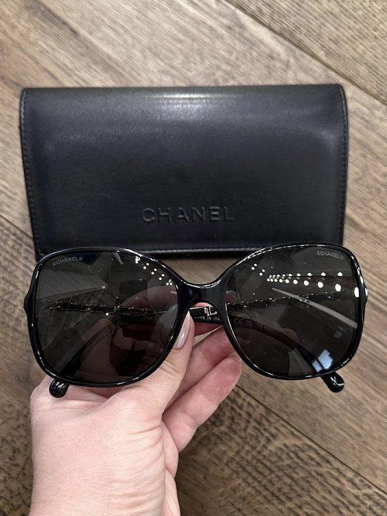 Chanel Очки