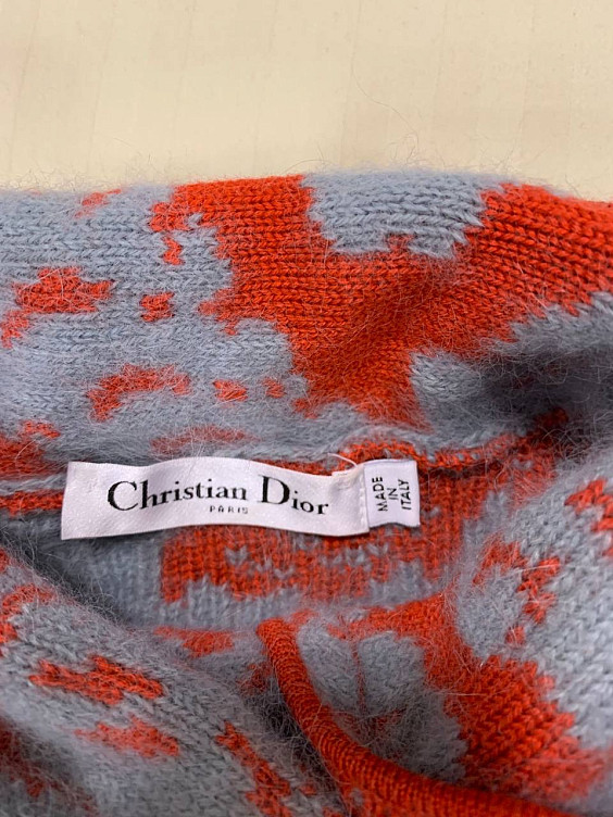Christian Dior Свитер 