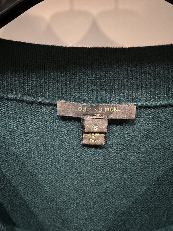 Louis Vuitton Кофта 