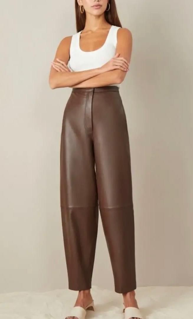 Брюки 12 storeez смотреть фото