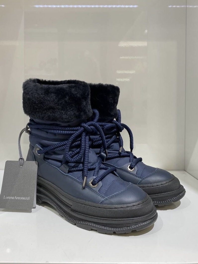 Ботинки смотреть фото