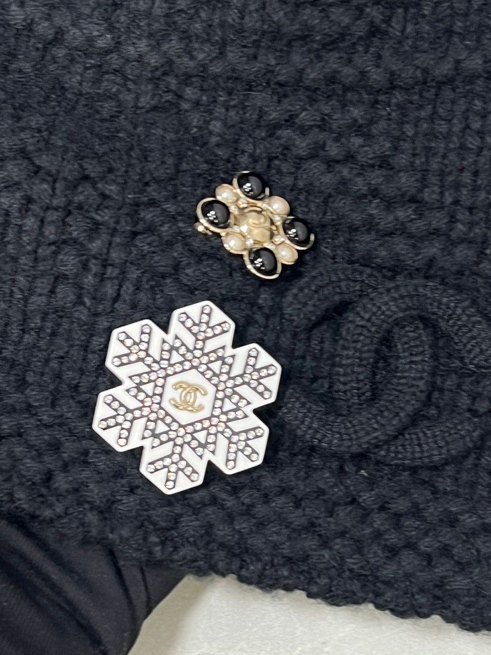 Шапка смотреть фото