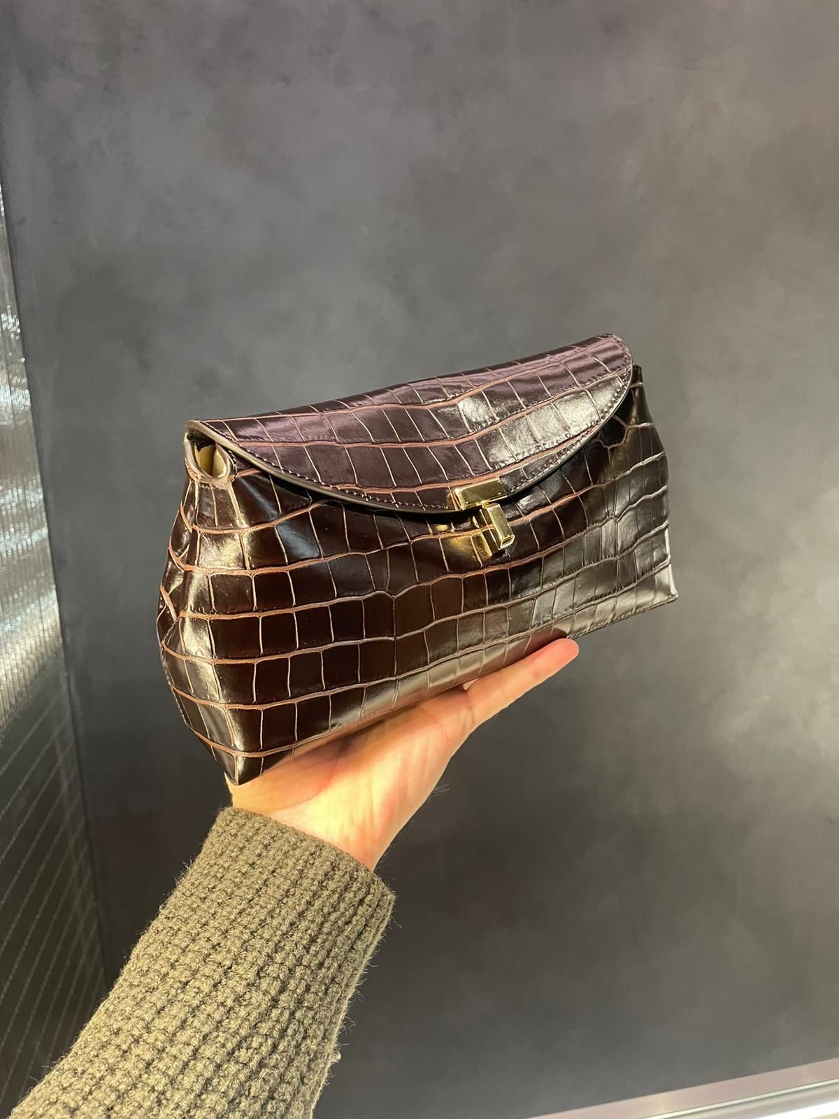 Клатч смотреть фото