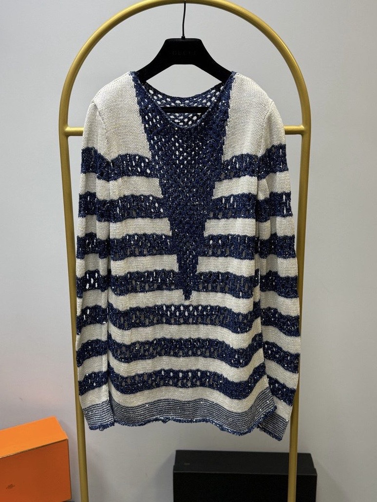 Джемпер Balmain смотреть фото