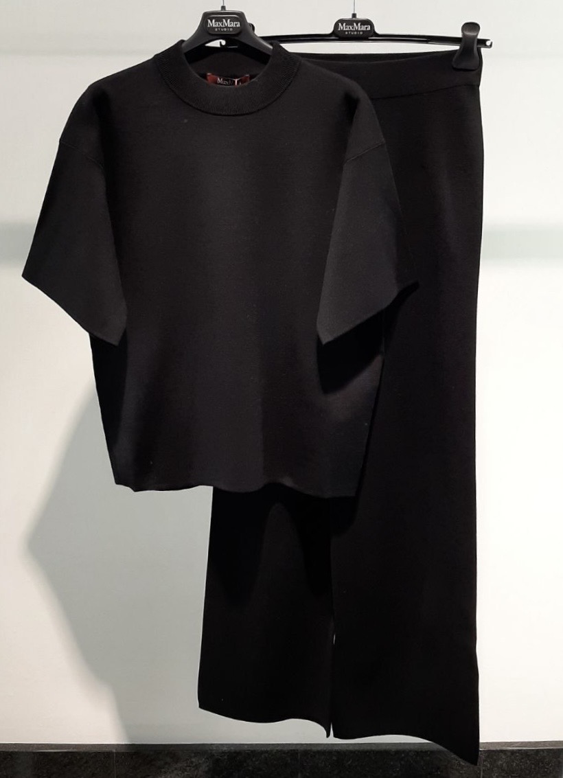 Костюм Max Mara смотреть фото