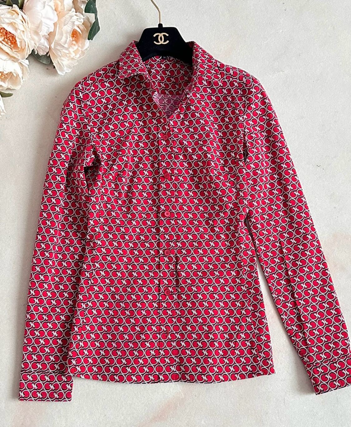 Рубашка Gucci смотреть фото