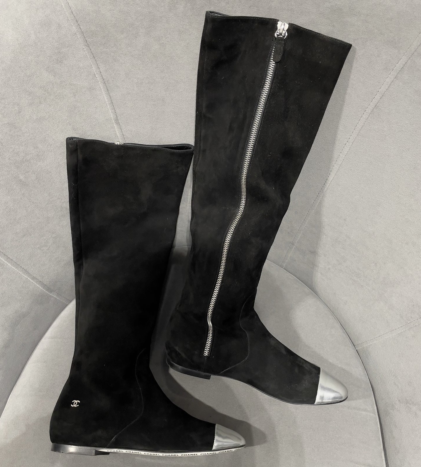 Сапоги смотреть фото