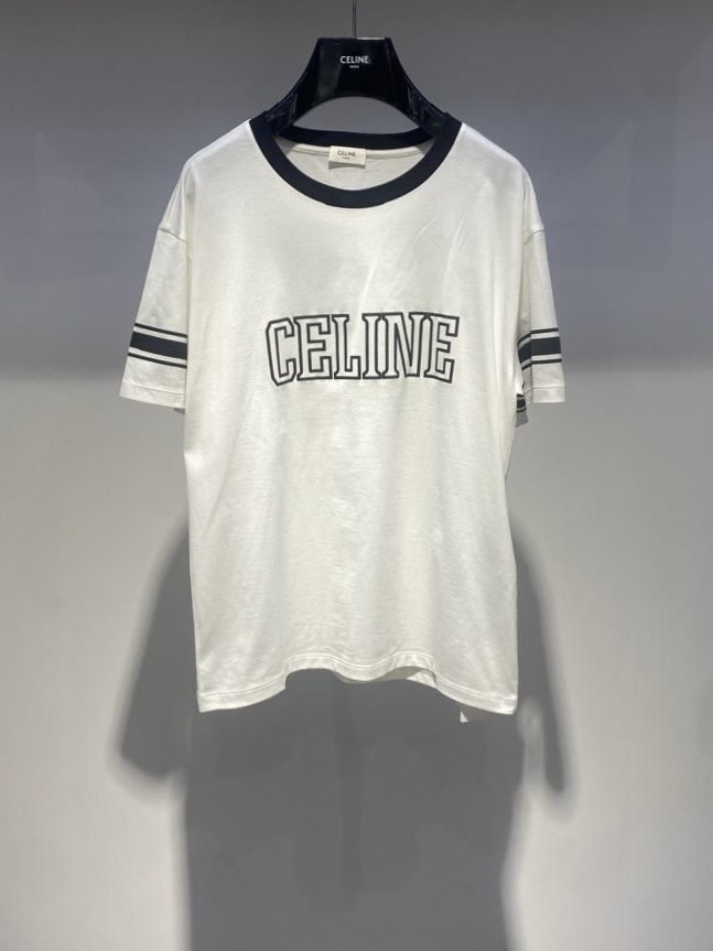 Футболка Celine смотреть фото