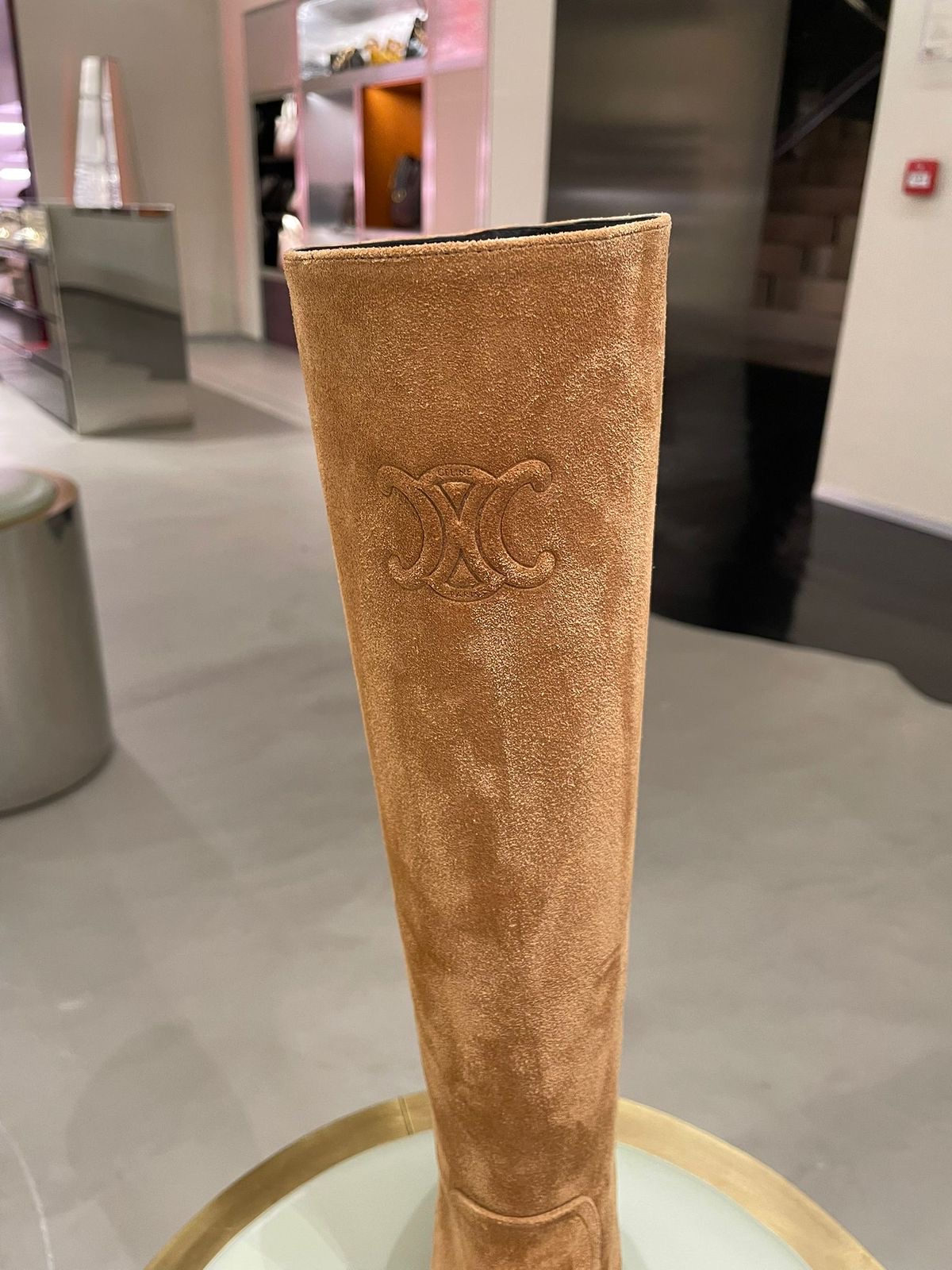 Сапоги смотреть фото