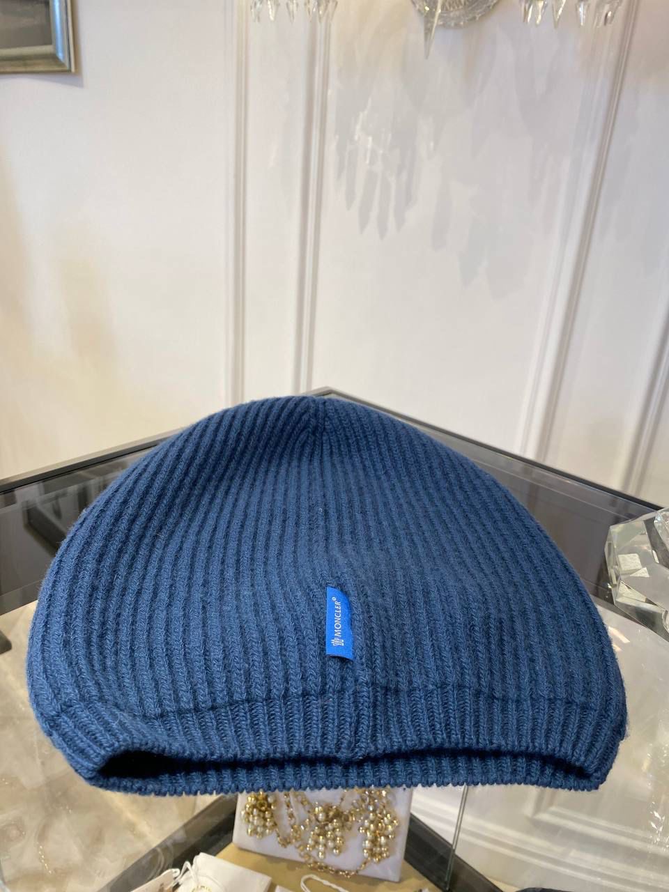 Шапка смотреть фото