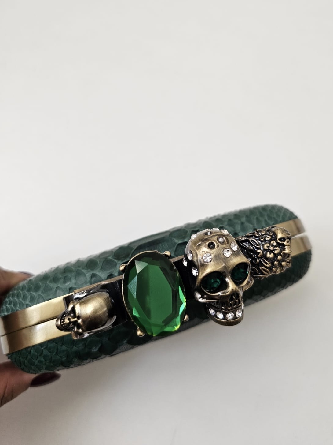 Клатч смотреть фото