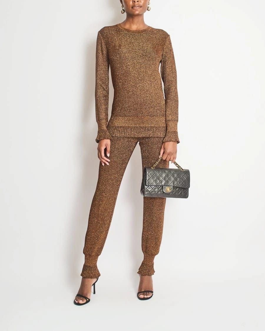 Костюм Lanvin смотреть фото