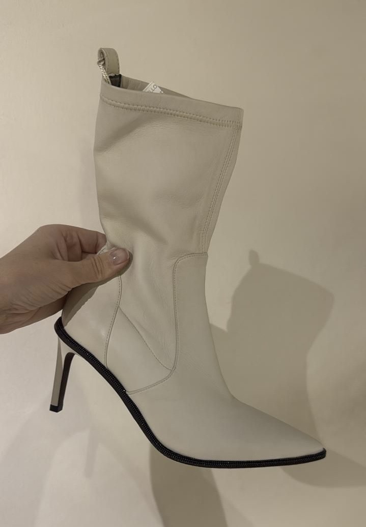 Сапоги смотреть фото