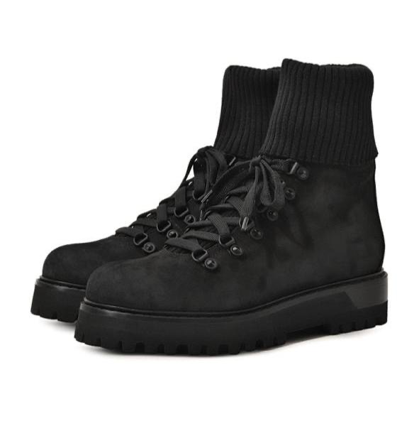 Ботинки смотреть фото