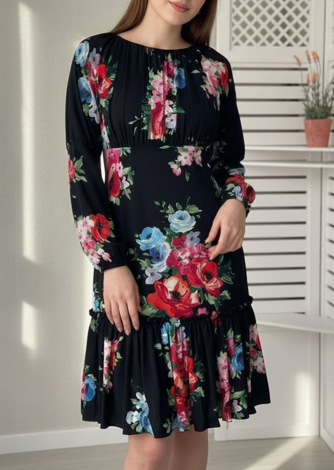 Платье Dolce & Gabbana смотреть фото