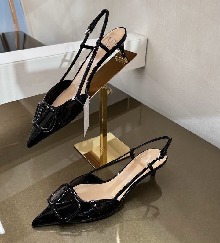 Туфли смотреть фото