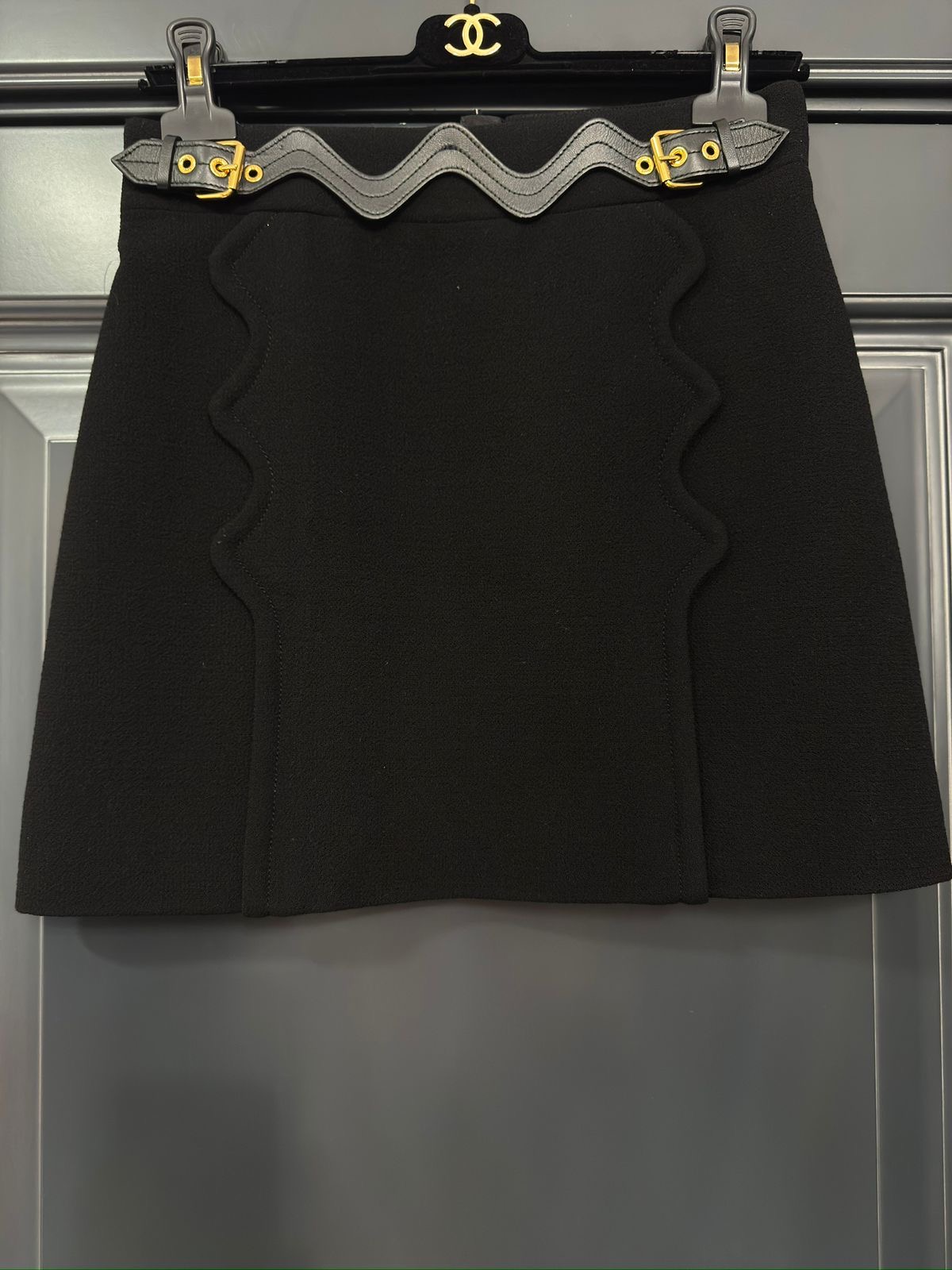Юбка Louis Vuitton смотреть фото