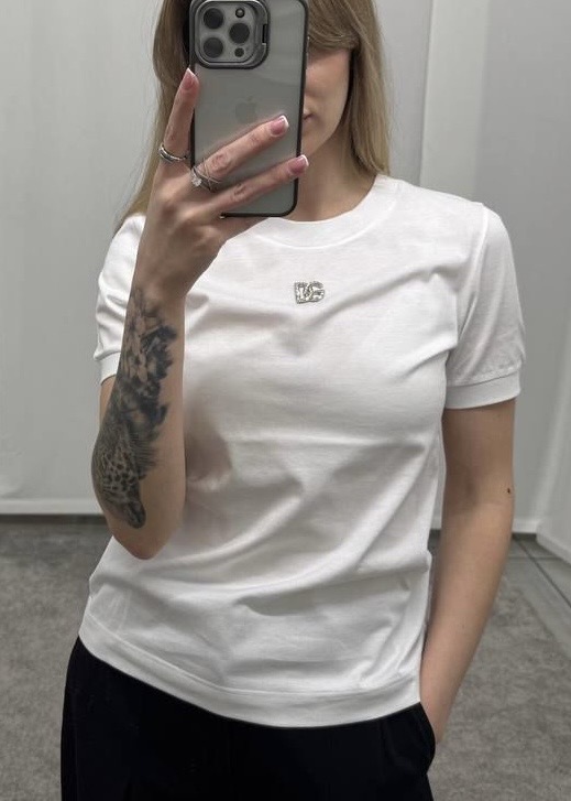 Топ Dolce & Gabbana смотреть фото