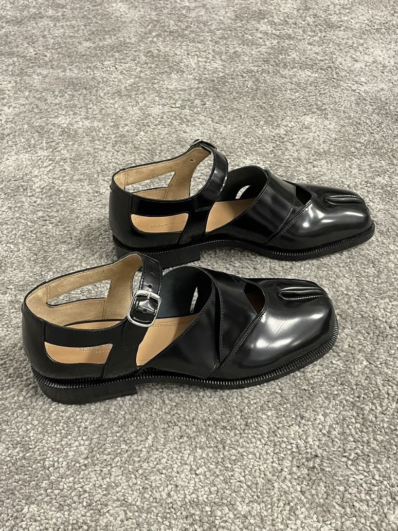 Сандалии смотреть фото