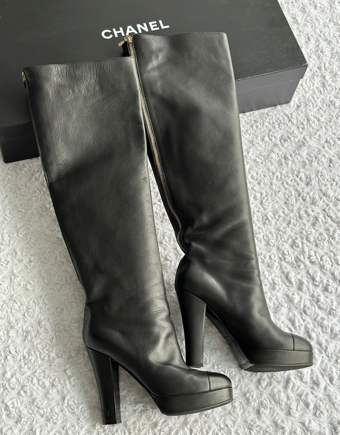 Сапоги смотреть фото