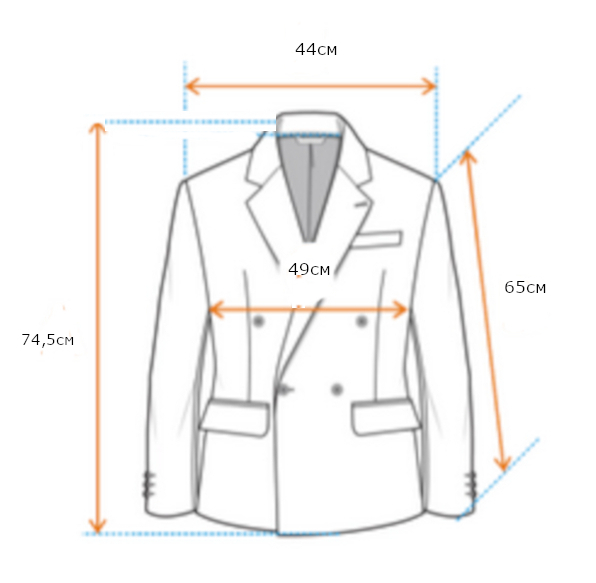 Пиджак смотреть фото