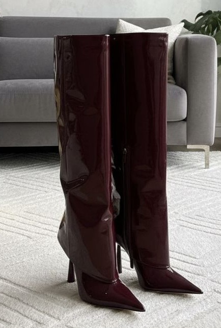 Сапоги смотреть фото