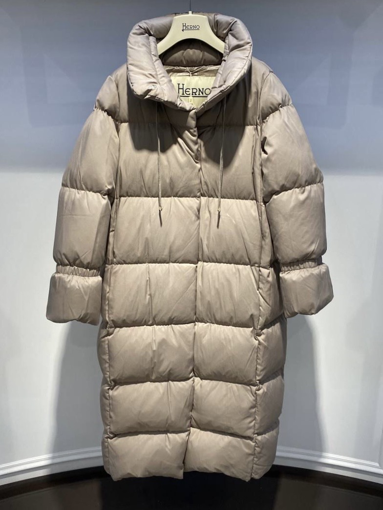 Пуховик смотреть фото