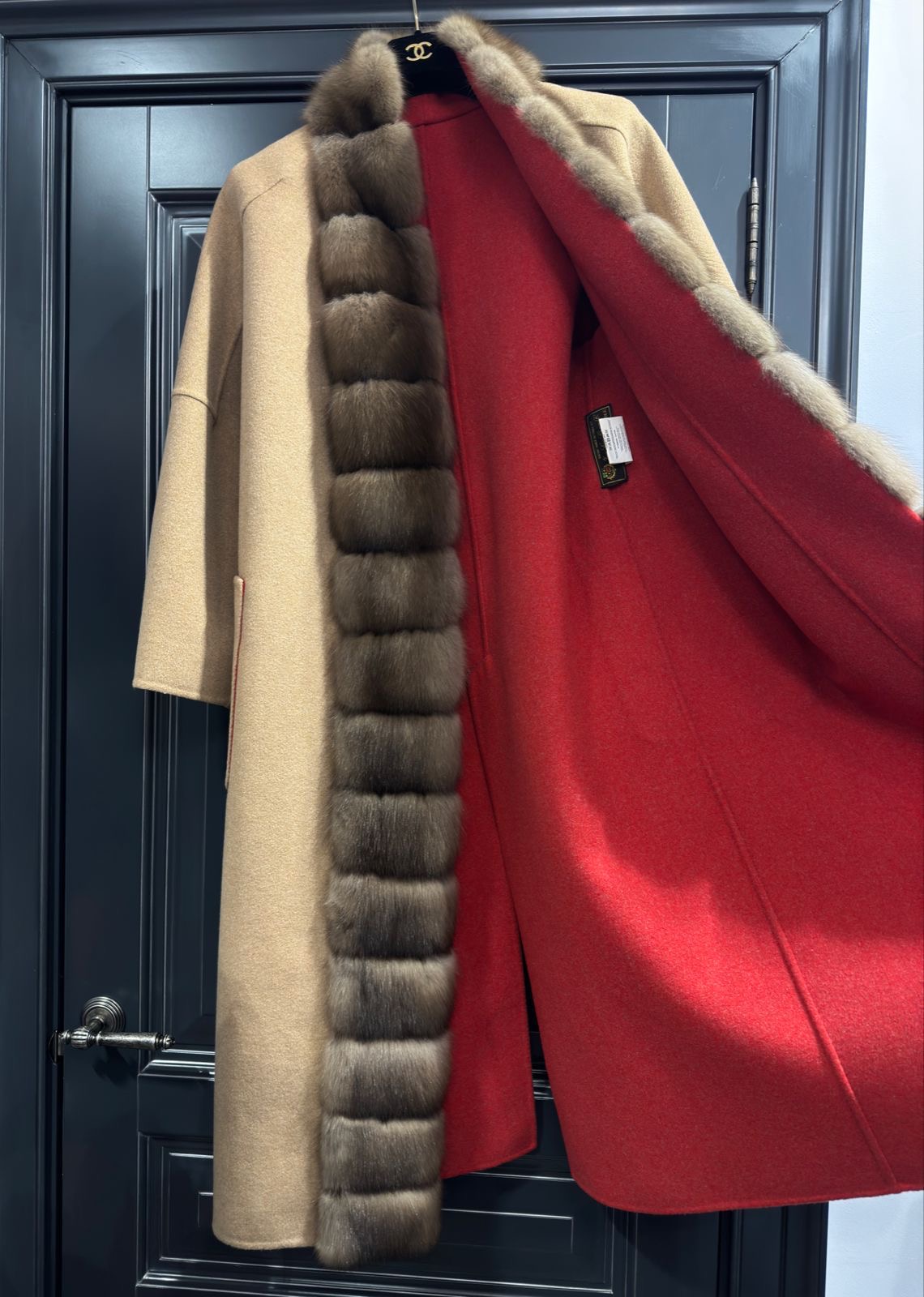 Пальто смотреть фото