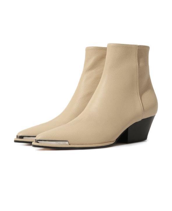 Ботильоны смотреть фото