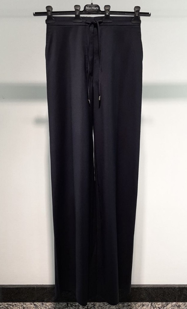 Брюки Max Mara смотреть фото