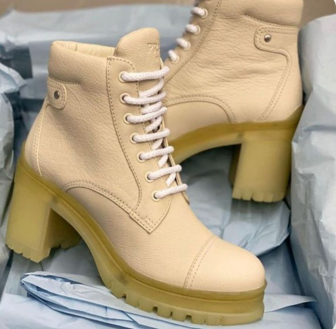 Ботинки смотреть фото