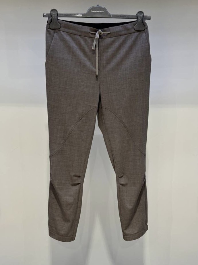 Брюки Lorena Antoniazzi смотреть фото