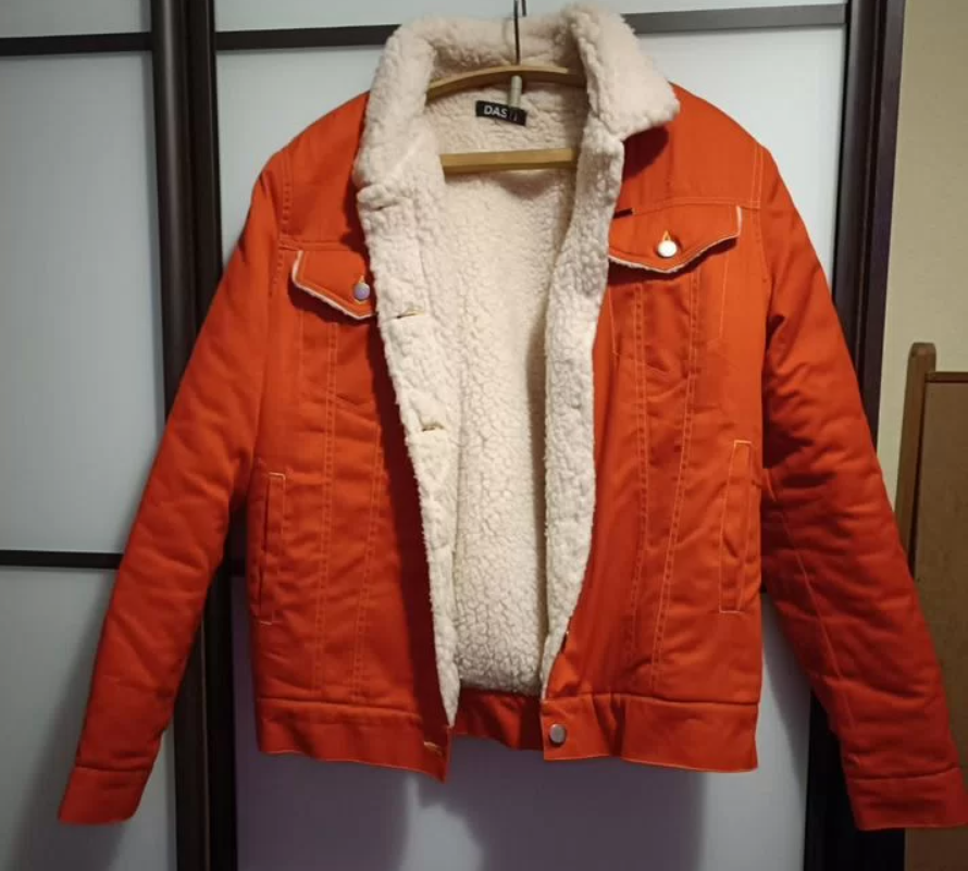 Куртка смотреть фото