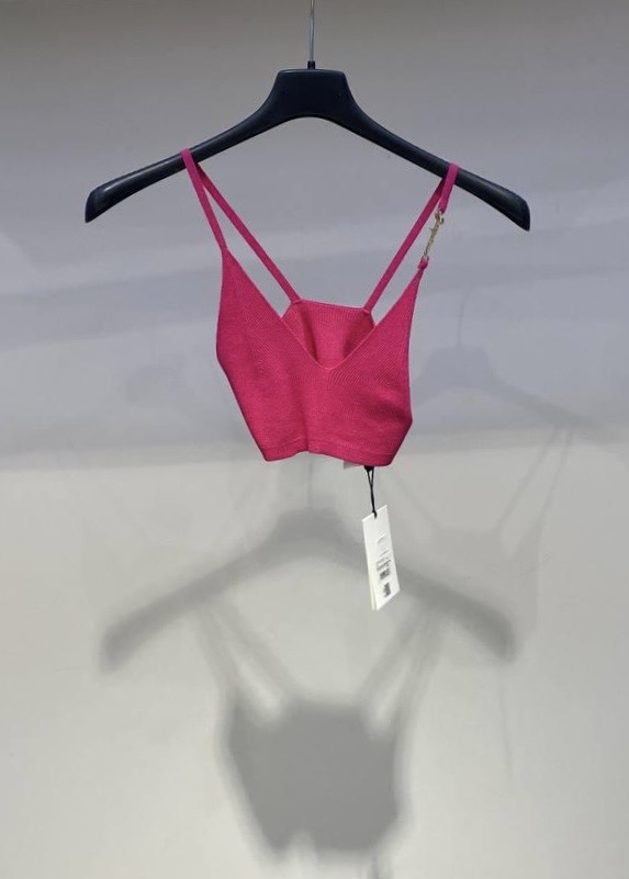 Топ Jacquemus смотреть фото