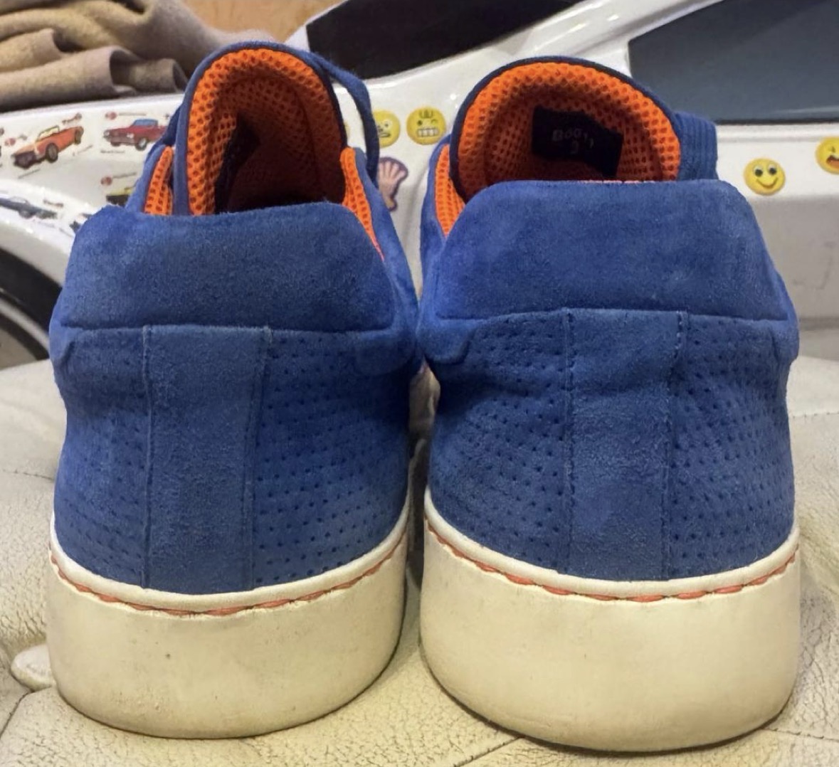 Кеды смотреть фото