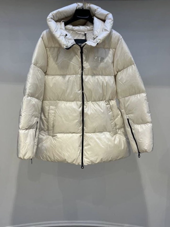 Пуховик смотреть фото