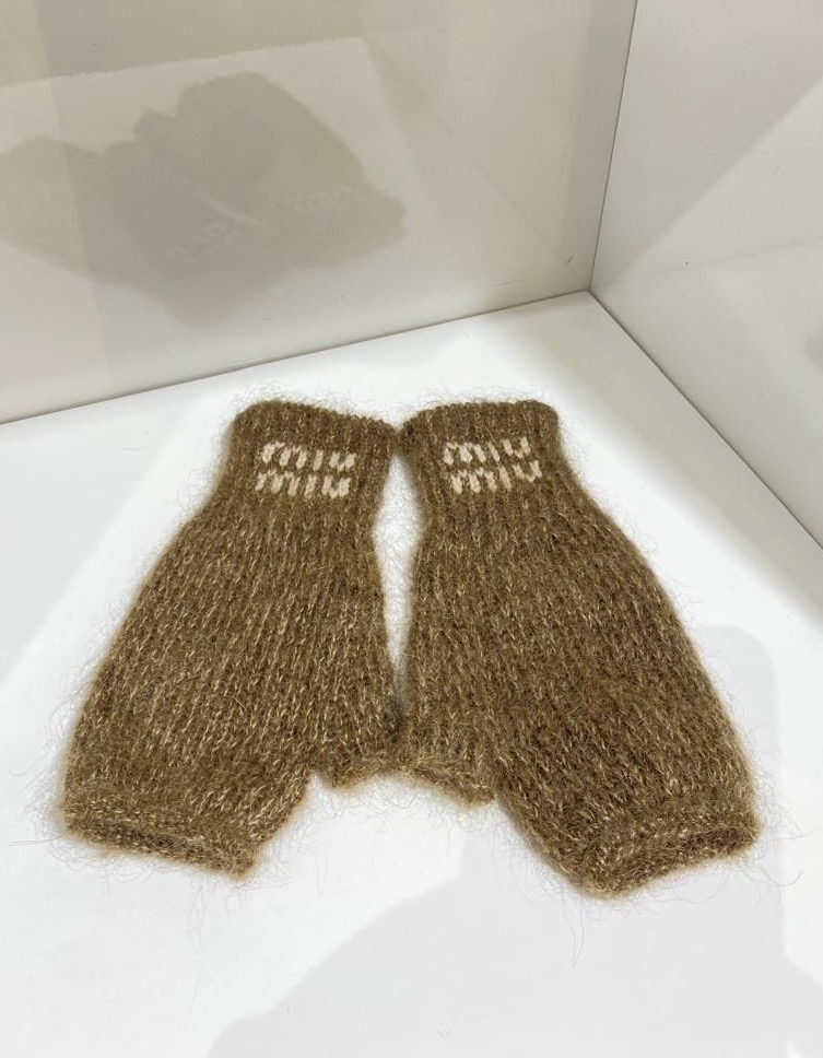 Митенки смотреть фото