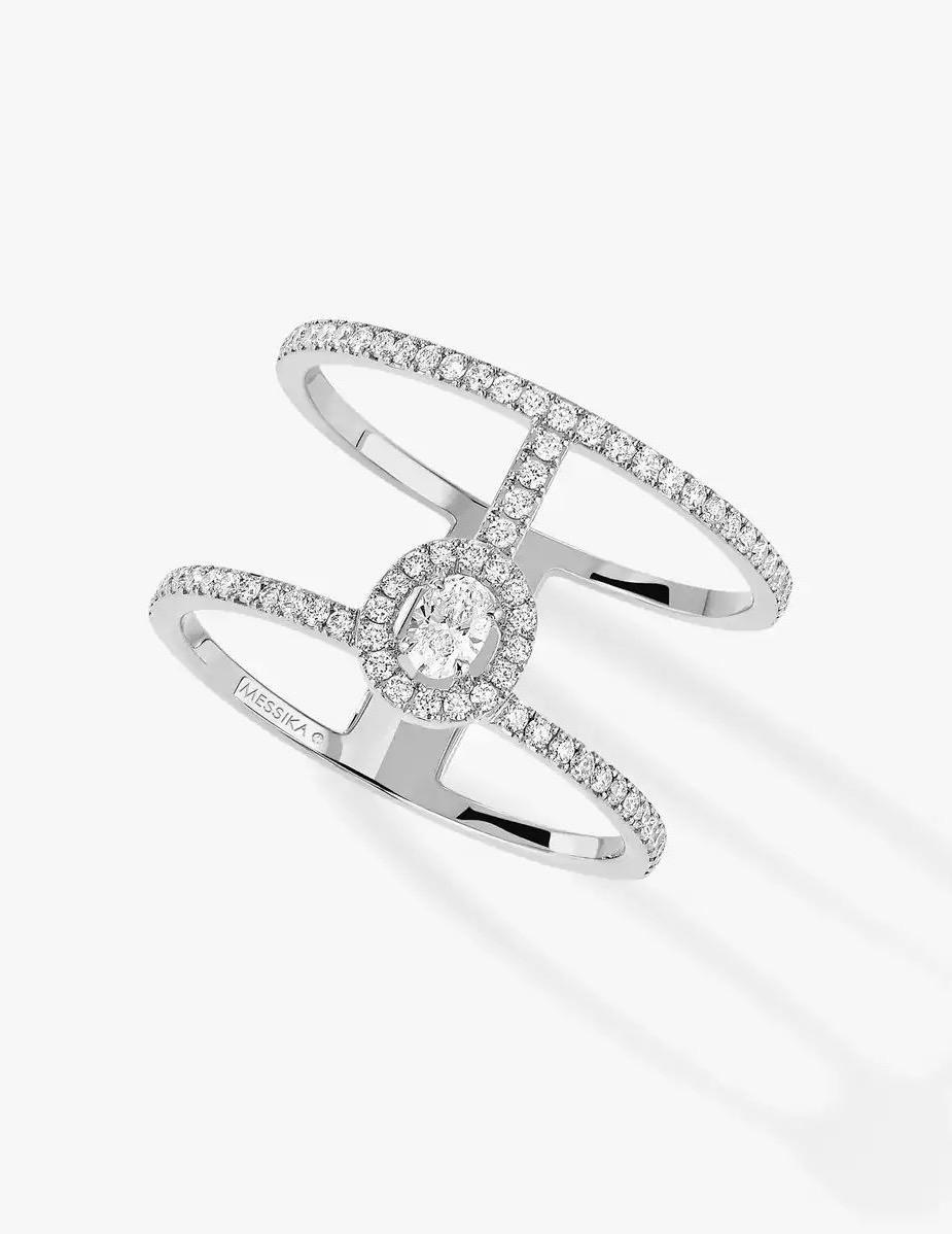 Кольцо смотреть фото