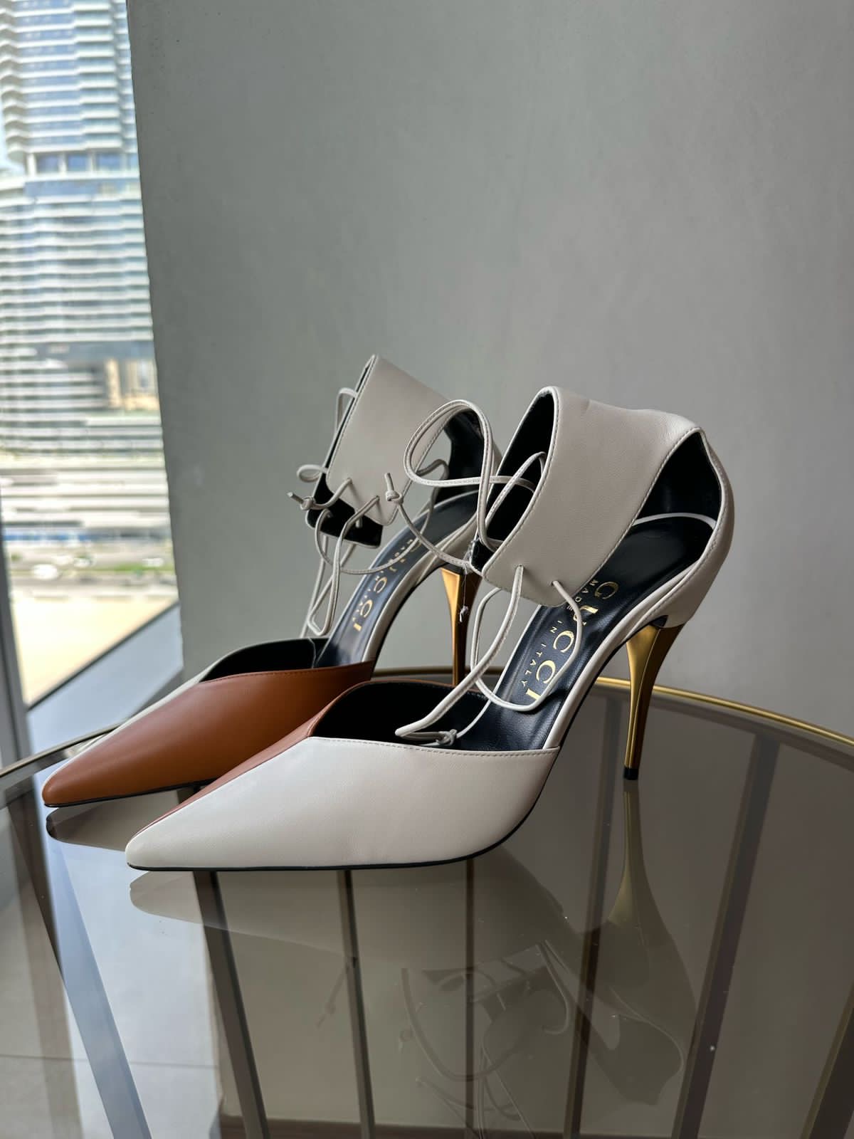 Туфли смотреть фото