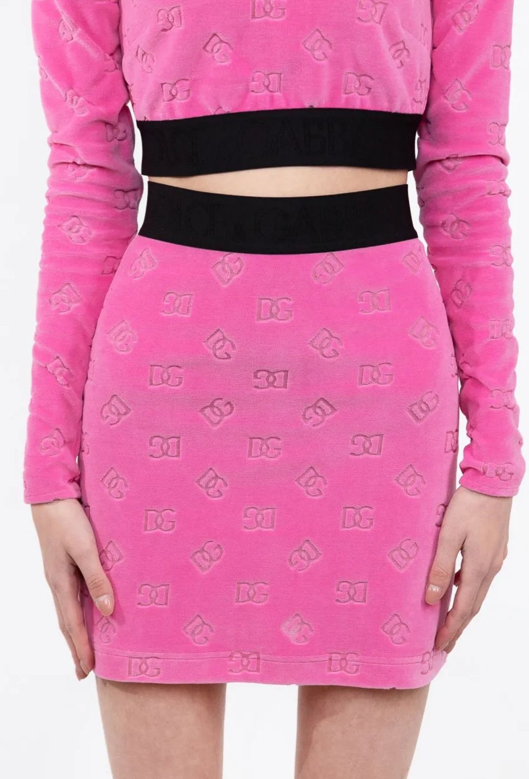Юбка Dolce & Gabbana смотреть фото