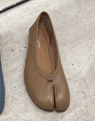 Балетки смотреть фото