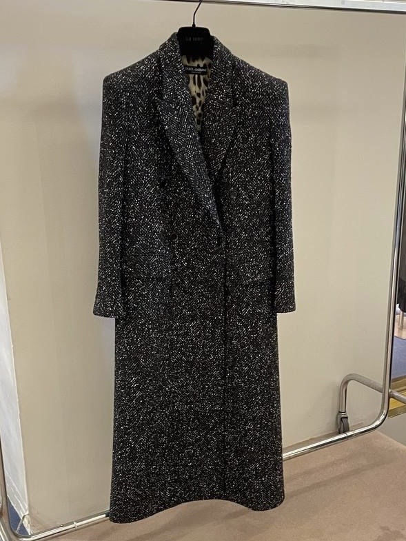 Пальто смотреть фото