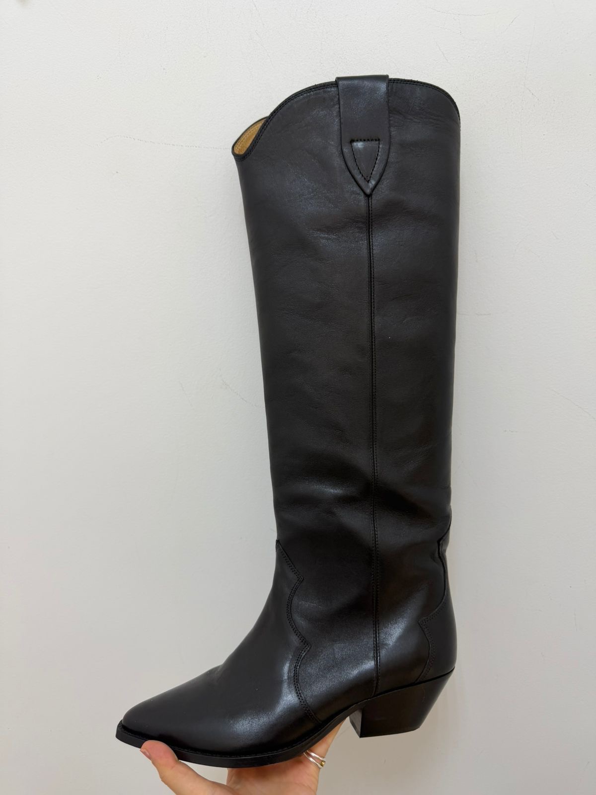 Сапоги смотреть фото