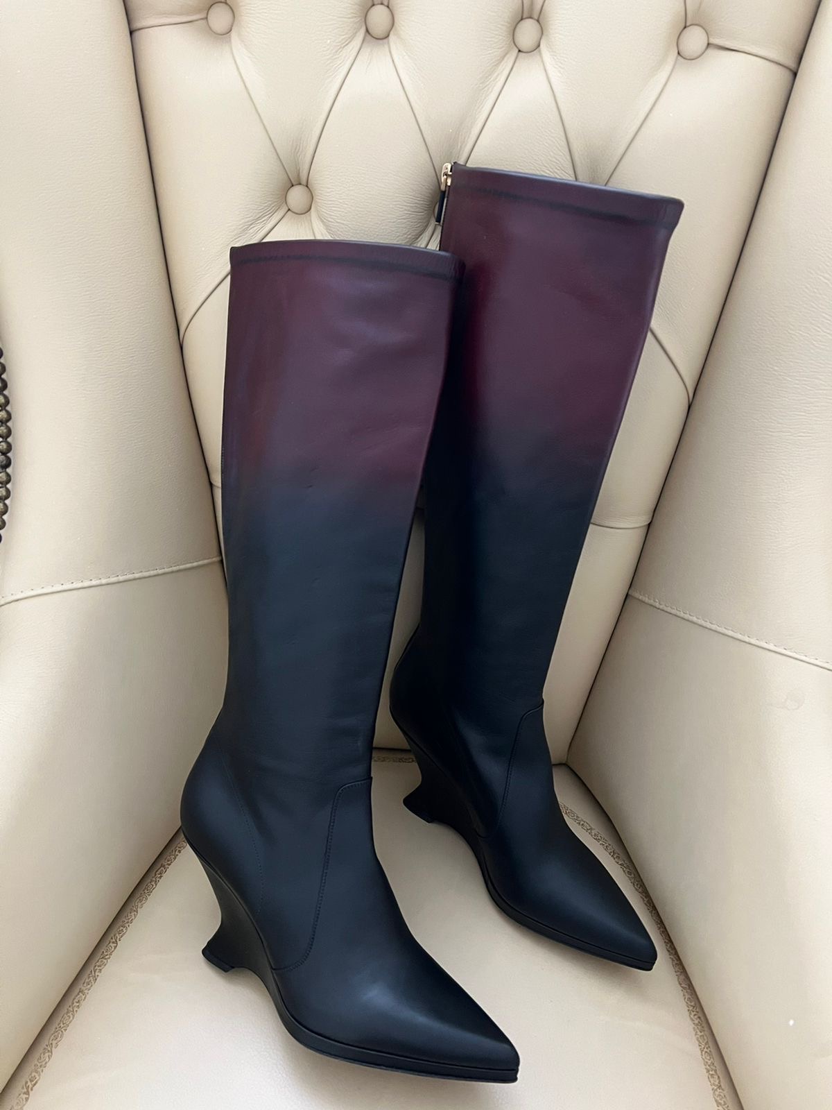 Сапоги смотреть фото