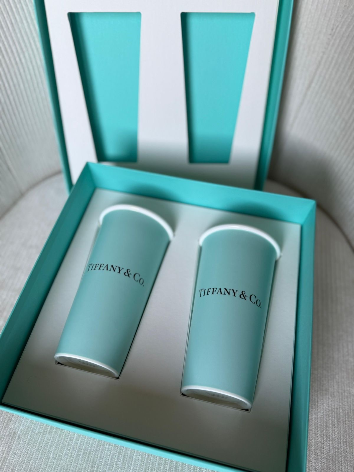 Набор стаканов под латте смотреть фото