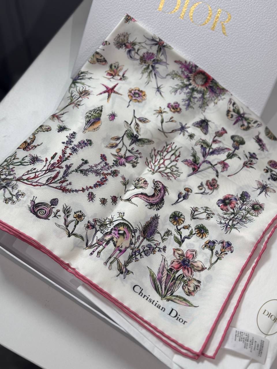 Платок смотреть фото