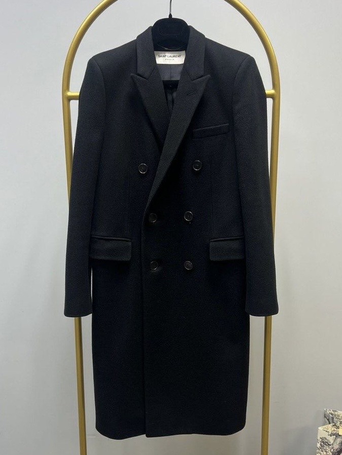 Пальто смотреть фото