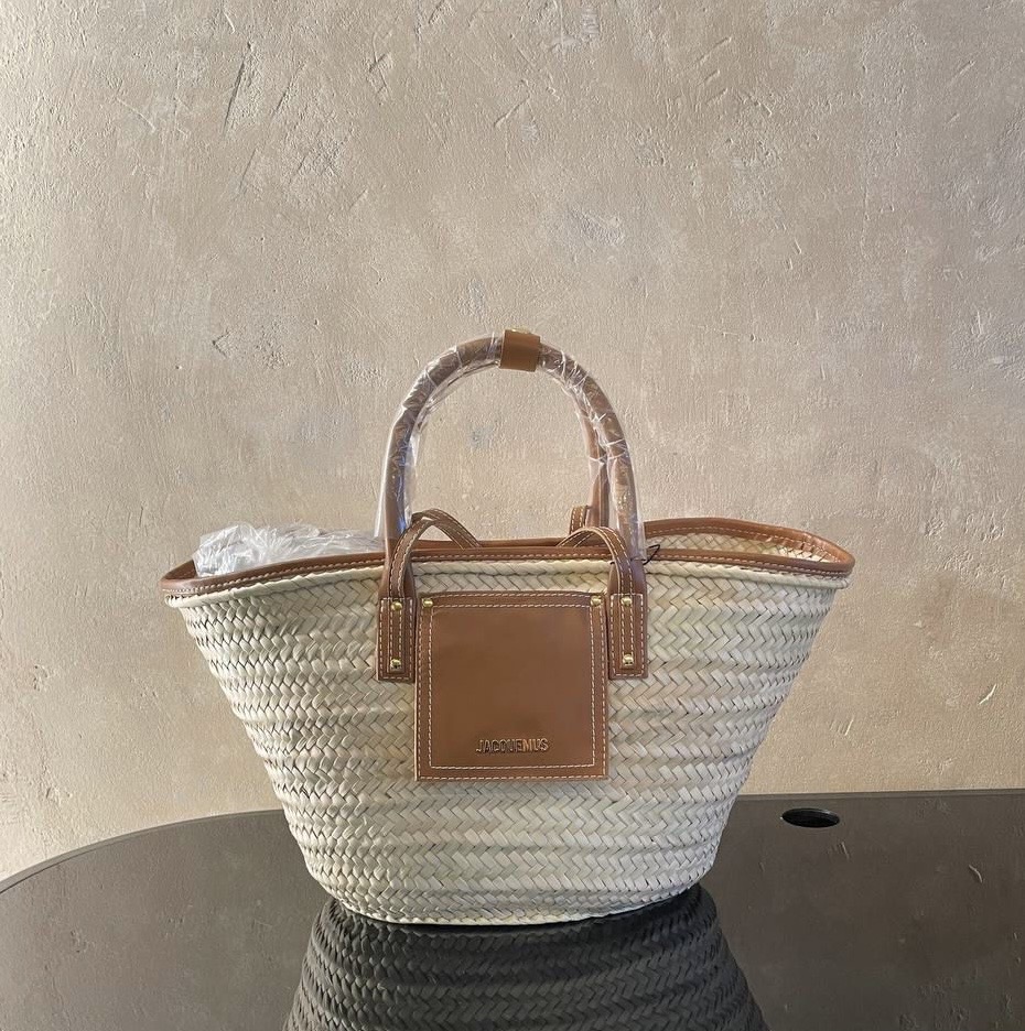 Сумка-корзина смотреть фото